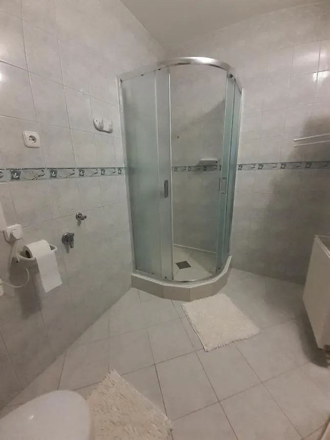 Tukan Apartman Hajduszoboszlo