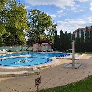 Apartament Panorama Lux Wellness, Hajdúszoboszló