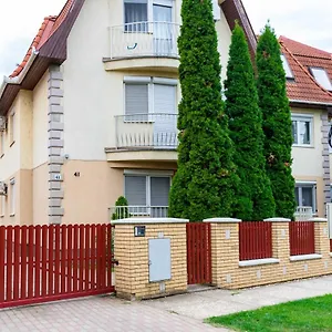 Apartament Hsb, Hajdúszoboszló