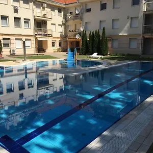 Apartament Sport, Hajdúszoboszló