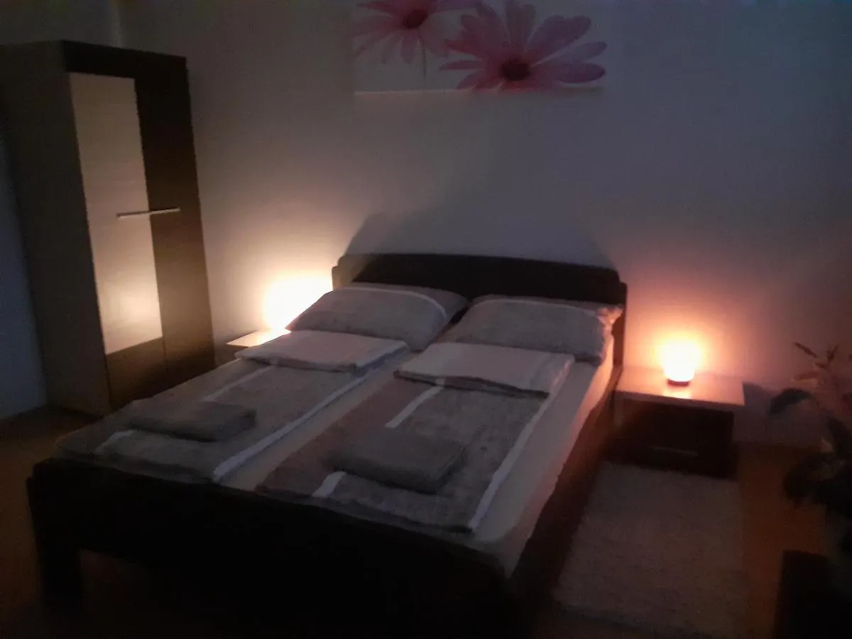 Tukan Apartman Hajdúszoboszló